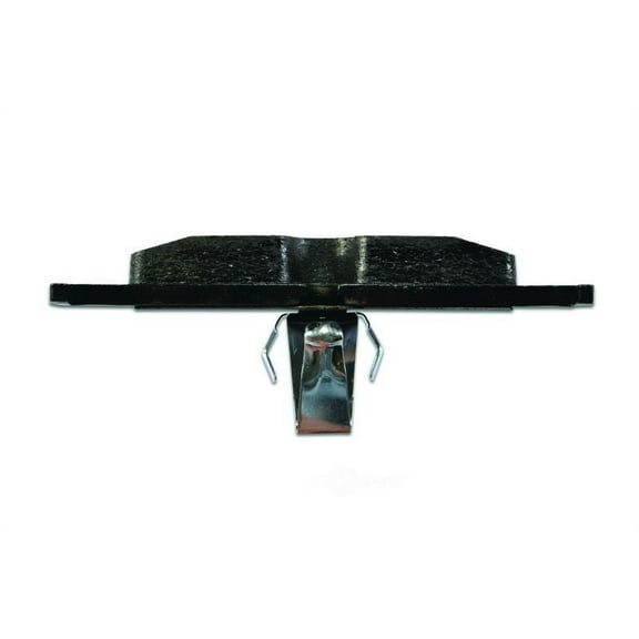 Hella 355007981 Disc Brake Pad Fits select: 1997-2000 BMW 528, 2001-2003 BMW 530