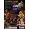thumbnail image 2 of neogeo battle coliseum - playstation 2, 2 of 9