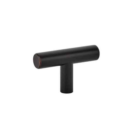 Emtek Oil Rubbed Bronze Knobs 86357US10B 86357US10B