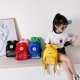 thumbnail image 3 of Bolsas para niños pequeños, mochilas escolares de guardería, bebé precioso lindo de dibujos animados, bolsa para estudiantes, 3 of 4