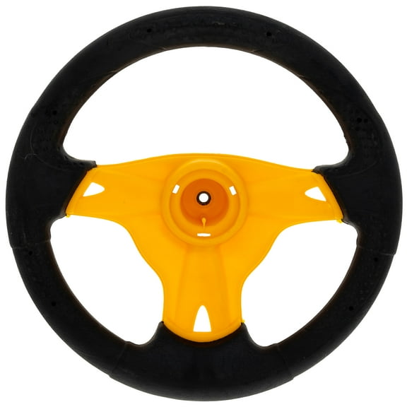 CUB CADET 631-04556A Steering Wheel LGTX GSE GSX 1050 1054 SZ XT3 Tank 48 54 60