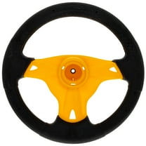 CUB CADET 631-04556A Steering Wheel LGTX GSE GSX 1050 1054 SZ XT3 Tank 48 54 60