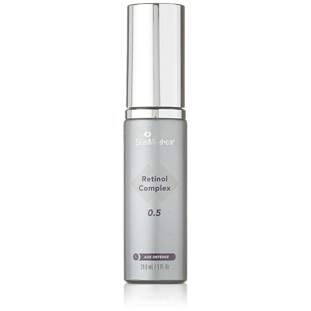 SkinMedica Skin Medica Retinol Complex 0.5 1 oz.