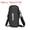 Black, variant on Unique Bargains Running Phone Holder, Phone Purse Crossbody for Women Phone Arm Bands Black