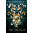 thumbnail image 1 of Pre-Owned Monsters Born and Made, 9781728247625, 1728247624, Hardcover,, 1 of 1