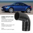 thumbnail image 5 of Tuyau de Sortie Turbo 5 Couches pour S3 A3 TT LEON CUPRA R BAM 210 225 1.8T 20VT, 5 of 5