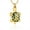 Gold, variant on Cremation Jewelry for Ashes Turtle Urn Necklace for Ashes Keepsake Holder Memorial Jewelry for Women/Men