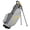 Charcoal/Silver/Golden Rod, variant on Callaway Golf Chase Stand Bag Navy