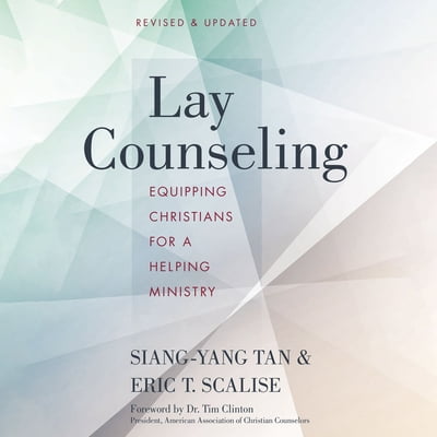 Pre-Owned Lay Counseling, Revised and Updated: Equipping Christians for a Helping Ministry (Paperback) 031052427X 9780310524274