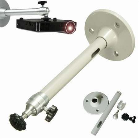 - Wall Ceiling Projector Bracket Mount Hanger Stand Holder for Mini Portable LCD DLP Projector