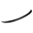 thumbnail image 1 of Trunk Spoiler Car Trunk Spoiler Spoiler Wing Trunk Spoiler For M3 Carbon Fiber Rear Trunk Spoiler Wing Modification For P Style Fit For M3 F80 F30 3-SERIES, 1 of 8