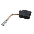 thumbnail image 4 of 2X Carbon Brushes For Replacement D28110 D28112 D28402 DWE46151 Grinder, 4 of 11
