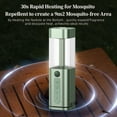 thumbnail image 2 of 5-in-1 LED Camping Lantern – 4 light modes, compass, flashlight, 10000mAh power bank, IPX5 waterproof. Perfect for SOS, home, patio, camping, outdoor emergencies, 2 of 11