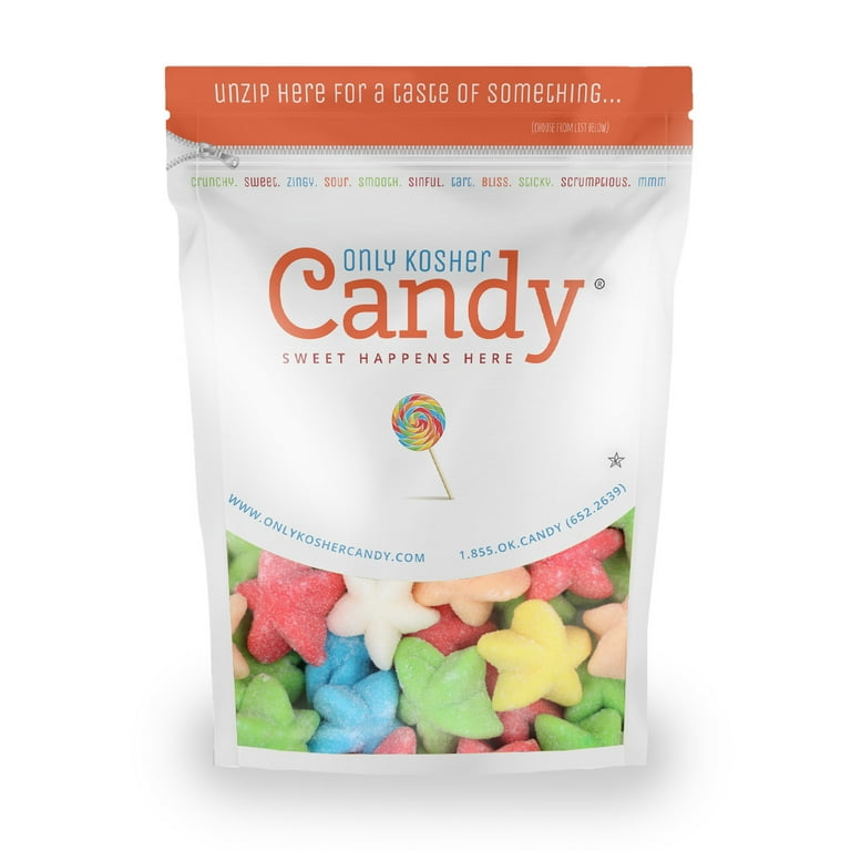 Kosher candy deals