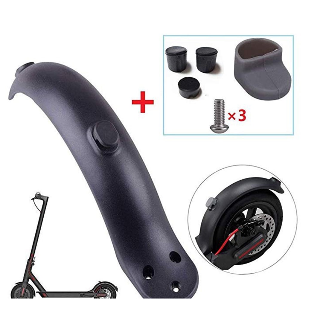 mudguard m365