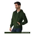 thumbnail image 2 of Sudadera Algodon Ligera Bingos Star Caballero Gorro Y Bolsas, 2 of 7