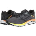 thumbnail image 7 of Mizuno Men's Wave Inspire 16 Running Shoe, Size 11, Castlerock-Phantom (979S), 7 of 7