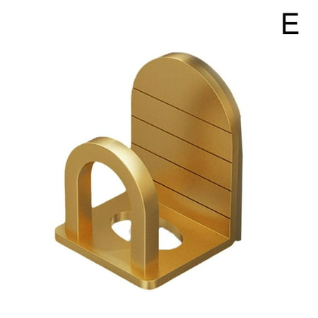 

Self Adhesive Wall Sticky Hooks Strong Door Hook Kitchen Holder Tool E7S7