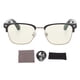thumbnail image 1 of Gafas inteligentes Ormromra KX08B Bluetooth 5.3 con manos libres, 1 of 8
