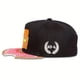 thumbnail image 3 of Gorra de béisbol Simpsons Anime Trucker para niños de 56 a 58 cm, 3 of 4