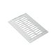 thumbnail image 4 of Rejilla de ventilación para puerta, eficiente, versátil, de dos lados y elegante. 15cmx20cm, 4 of 9