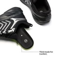 thumbnail image 6 of Ablanczoom Womens Sneakers: Comfortable Breathable Mesh Sneakers Women Running Shoes Anti-Slip Walking Tennis shoes, 6 of 7