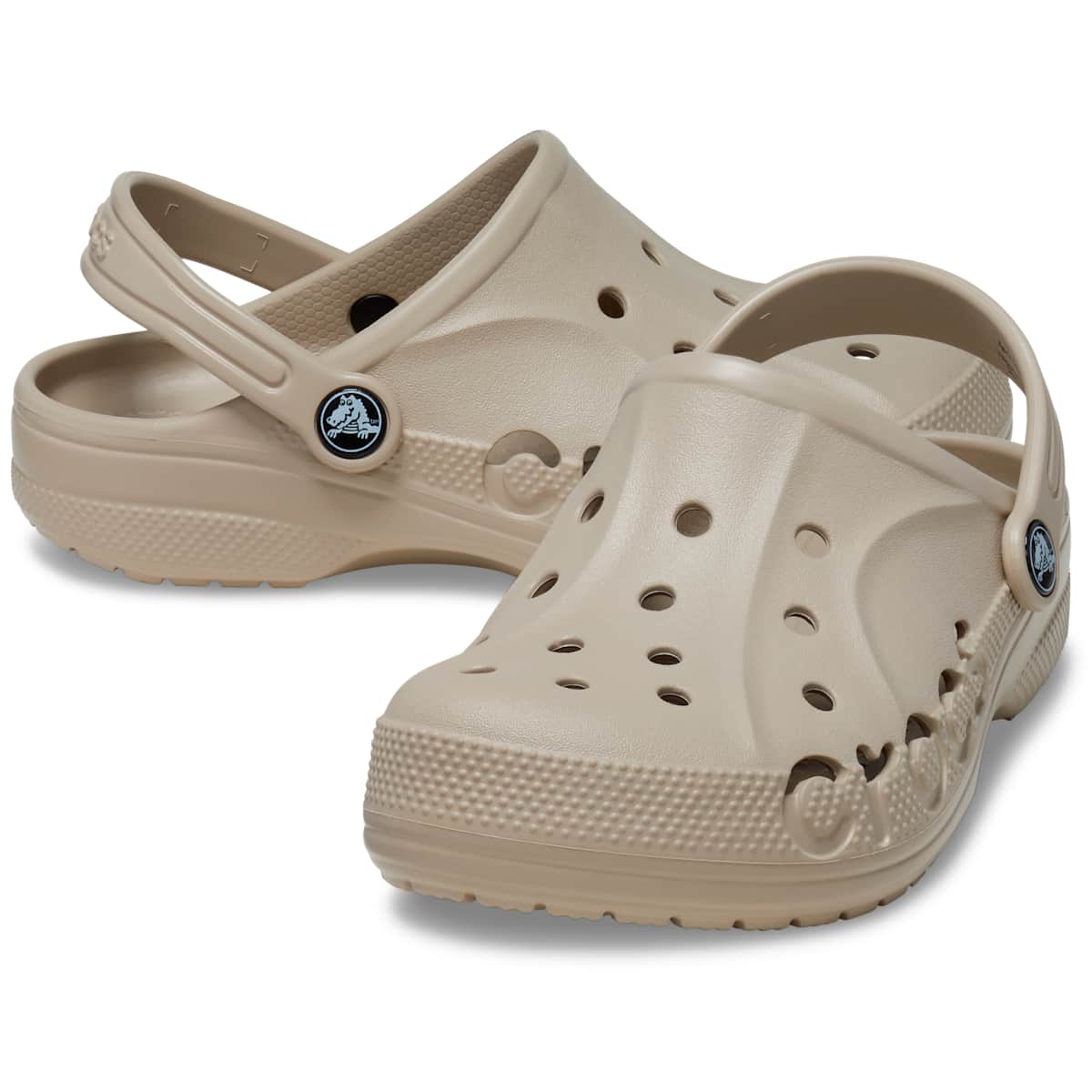 Crocs Kids Baya Clogs photo 2