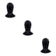 thumbnail image 3 of Eigraketly Keep Diving DH-321 3mm Neopreno Dive Cap Hood Hombres Mujeres Head Cover Natación Sombrero Deportes acuáticos Accesorios Silver Line M Type1 NO1 Eigraketly CBP188364, 3 of 6