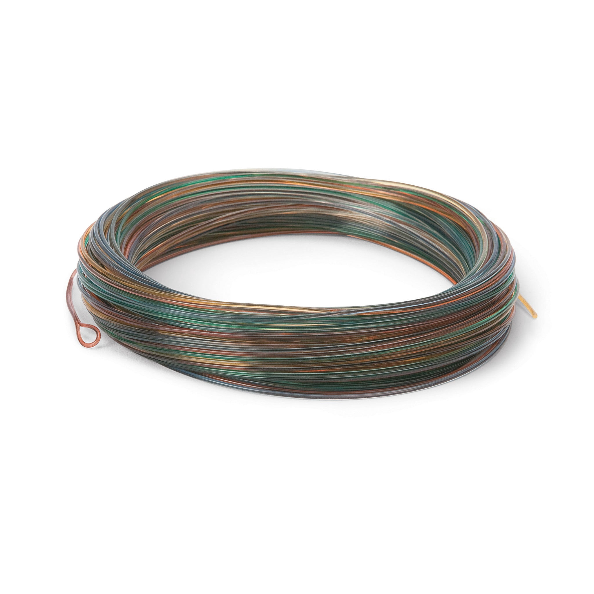 Cortland 444 Clear Camo Intermediate Fly Line - Clear Camo
