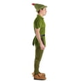 thumbnail image 2 of Men's Disney Peter Pan Costume, 2 of 8