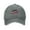 Gray, variant on R-Ichmond Flying S-Quirrels Unisex Adjustable For Hat Baseball Cap Casquette