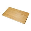 J.K. Adams 24-Inch-by-14-Inch Artisan Hardwood Cutting Board