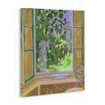 thumbnail image 2 of Stupell Industries Transitional Seat For Spring Expression Canvas Art, 36 x 48, by Melissa Wang, 2 of 8