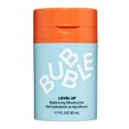 thumbnail image 1 of Bubble Skincare Level Up Balancing Moisturizer, Normal, Oily & Combo Skin, 1.7 fl oz, 1 of 9