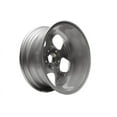 thumbnail image 5 of Aluminum Wheel 17 Inch for 17-18 Chrysler Pacifica 17x7 Rim 5 Lug 127mm New OEM, 5 of 6