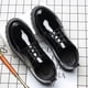 thumbnail image 3 of Zapatos de otoño para hombre, zapatos casuales, zapatos de moda para estudiantes, zapatos pequeños de cuero para hombre, zapatos para hombre, botas Martin impermeables, zapatos bajos, 3 of 6