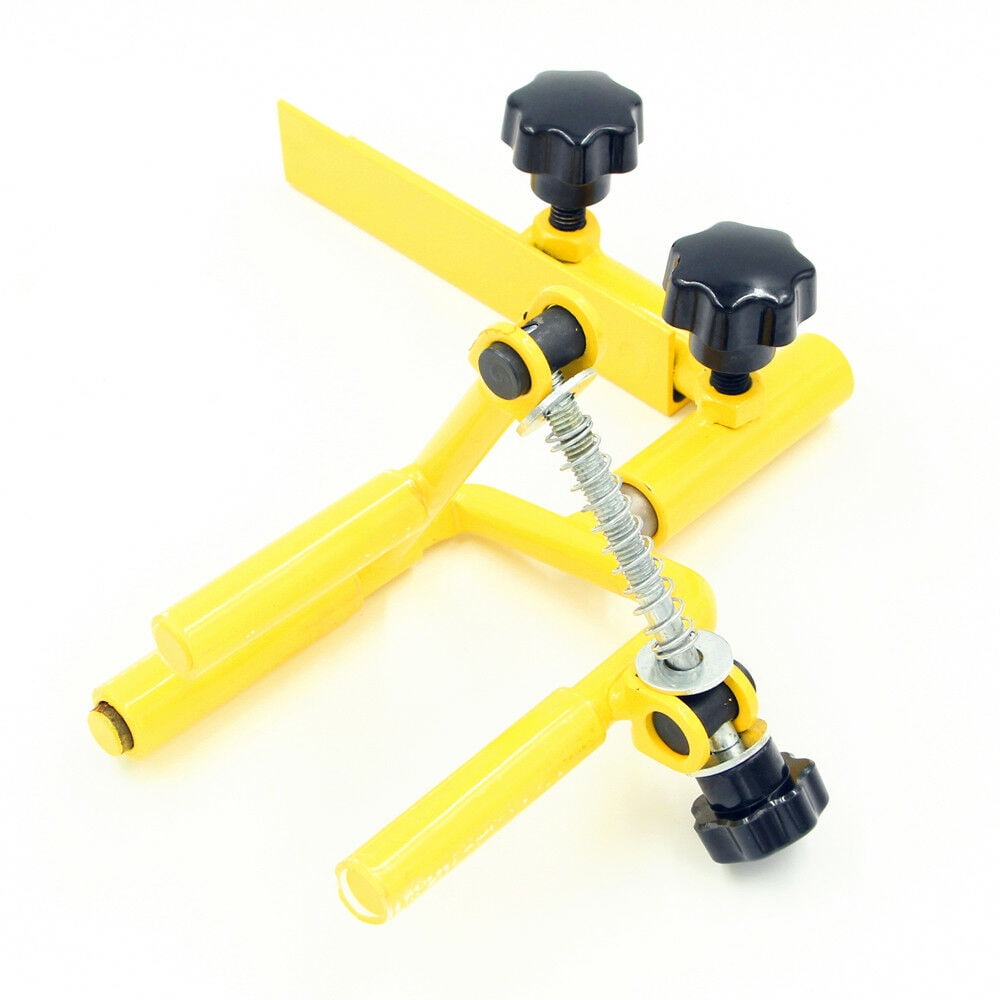 Bow String Level Combo Hunt Universal Adjustable Archery Bow Vise 
