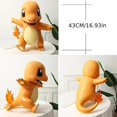 thumbnail image 1 of 1:1COS 40cm/15.75'' Cartoon Figure Handmade Model Doll Ornament, Enamel + Resin Material, 1 of 6