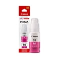 thumbnail image 1 of TINTA CANON GI-10M MAGENTA 70ML IMPRESORA G5010 G6010 G7010 3392C001AA, 1 of 1