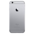 thumbnail image 2 of Restored Apple iPhone 6s Plus - Unlocked - 16GB Space Gray (Refurbished), 2 of 5