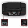 thumbnail image 4 of Open Box ION Audio Tailgater TD Rugged Bluetooth Speaker, 4 of 8