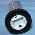 thumbnail image 4 of Conector de enchufe de aviación, carcasa de aleación de Zinc, conectores chapados en plata y cobre, 2 uds., 4 of 5