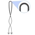 thumbnail image 1 of Anti-lost Strap Suitable For Jbltune 115tws Soft Silicone Headset Hanging Neck Rope Sweatproof Waterproof Sport Earphone, 1 of 5