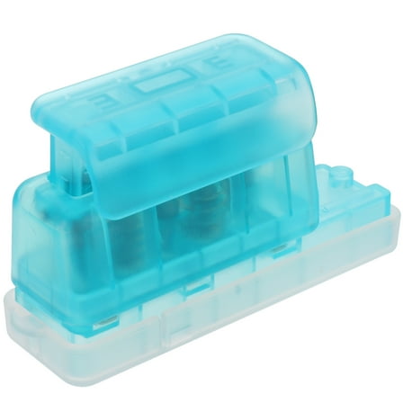 Compact Five Hole Paper Corner Punch for Card Making, Scrapbooking, and Stationery Crafting Tools