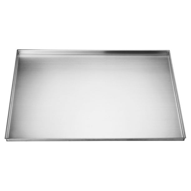 Dawn Stainless Steel Under Kitchen Sink Tray