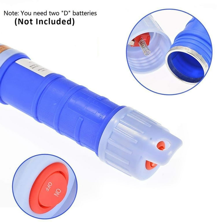 Multi-Function Portable Pump for Liquids, Battery Operated Siphon Oil Water  Pump with Bendable Suction Tube - Walmart.com in 2023