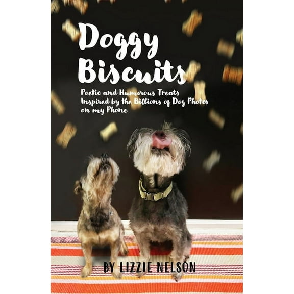 Doggy Biscuits, (Paperback)