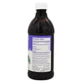 thumbnail image 3 of NuNaturals - NuStevia Syrup Cocoa Mint - 16 fl. oz., 3 of 4