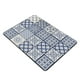 thumbnail image 1 of Xihbxyly Tapete de Drenaje para Cocina, Diseño de Aislamiento Antideslizante, Absorbente de Agua, Resistente Al Calor para Placas Calefactoras, Multiusos, Encimera de Cocina, Estación de Café, Fácil, 1 of 6