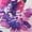 Purple#9527, variant on BOOMNY Baby Girls 2 Peice Pajamas Sets Floral Graphic Long Sleeve Sleepwear Tops Pants Pjs Set for Kids Cozy Loungewear Homewear